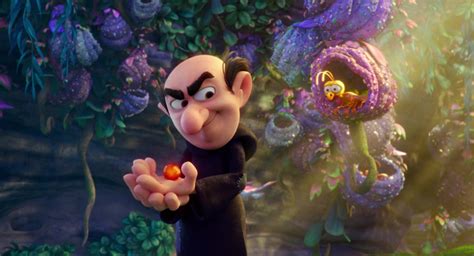 smurfs the lost village gargamel|smurfs the lost village full.